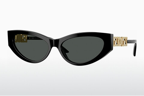 слънчеви очила Versace VE4470B GB1/87
