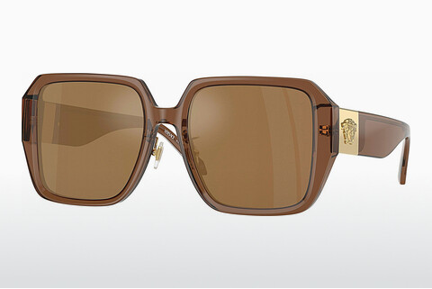 слънчеви очила Versace VE4472D 5028/O