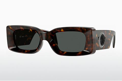 слънчеви очила Versace VE4474U 108/87