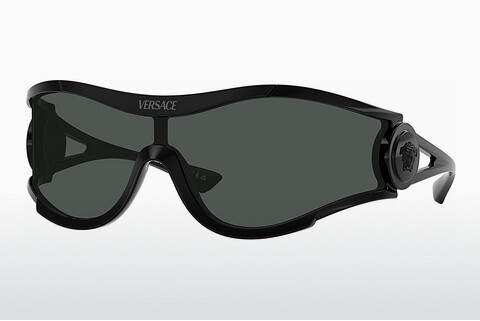 слънчеви очила Versace VE4475 536087