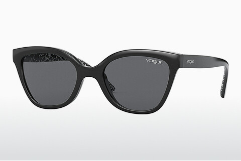 слънчеви очила Vogue Eyewear VJ2001 W44/87