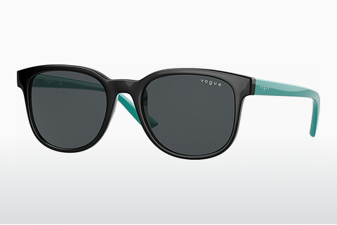 слънчеви очила Vogue Eyewear VJ2011 W44/87