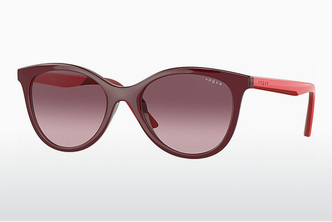 слънчеви очила Vogue Eyewear VJ2013 27768D
