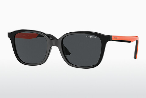 слънчеви очила Vogue Eyewear VJ2014 W44/87