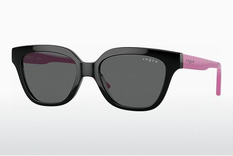слънчеви очила Vogue Eyewear VJ2021 W44/87