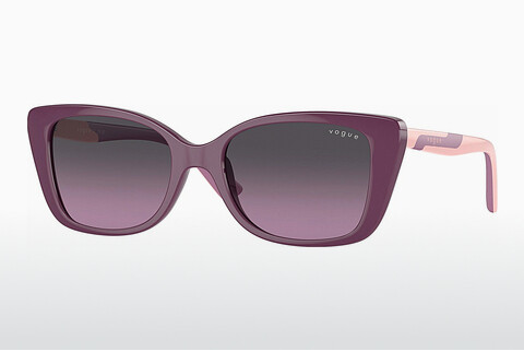 слънчеви очила Vogue Eyewear VJ2022 31304Q