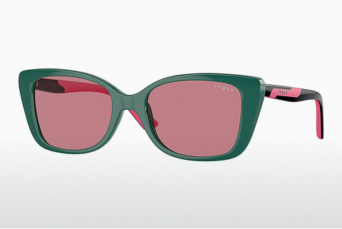 слънчеви очила Vogue Eyewear VJ2022 313169