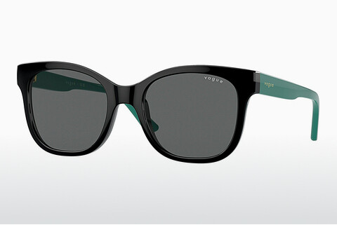 слънчеви очила Vogue Eyewear VJ2023 W44/87