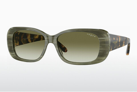 слънчеви очила Vogue Eyewear VO2606S 30728E