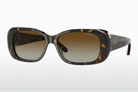 слънчеви очила Vogue Eyewear VO2606S W656T5