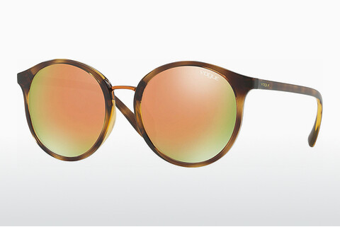 слънчеви очила Vogue Eyewear VO5166S W6565R