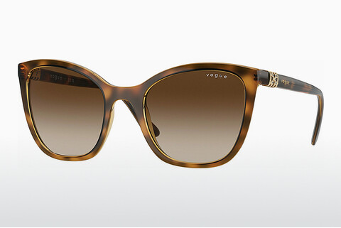 слънчеви очила Vogue Eyewear VO5243SB W65613
