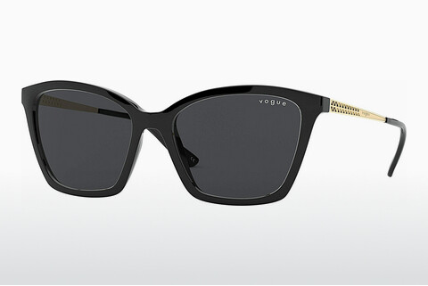 слънчеви очила Vogue Eyewear VO5333S W44/87