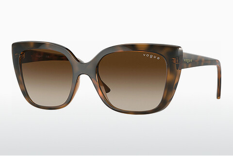 слънчеви очила Vogue Eyewear VO5337S 238613
