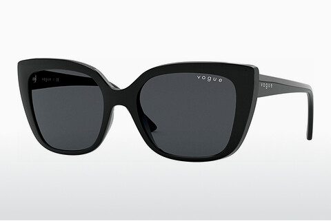 слънчеви очила Vogue Eyewear VO5337S W44/87