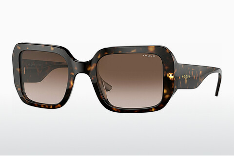 слънчеви очила Vogue Eyewear VO5369S W65613