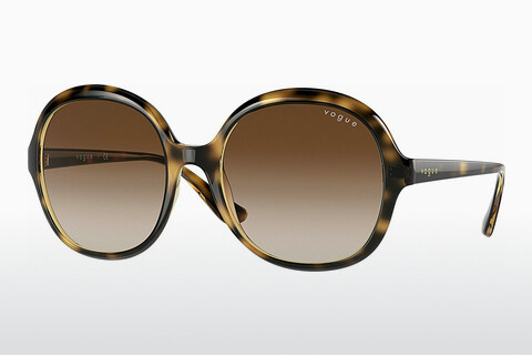 слънчеви очила Vogue Eyewear VO5410S W65613