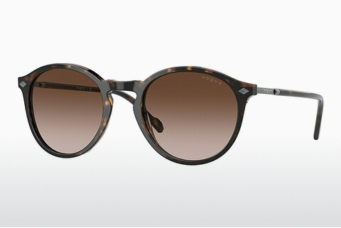 слънчеви очила Vogue Eyewear VO5432S W65613