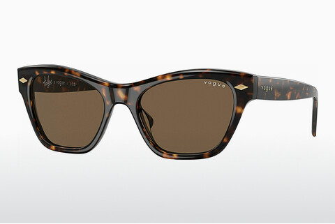 слънчеви очила Vogue Eyewear VO5445S W65673