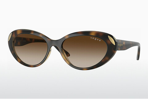 слънчеви очила Vogue Eyewear VO5456S W65613