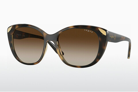 слънчеви очила Vogue Eyewear VO5457S W65613