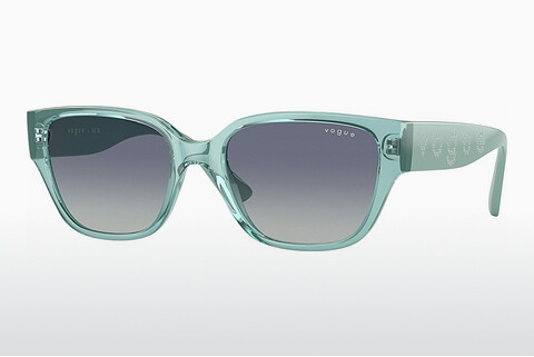 слънчеви очила Vogue Eyewear VO5459SB 30324L