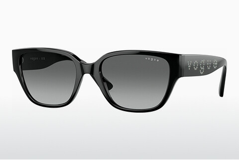 слънчеви очила Vogue Eyewear VO5459SB W44/11