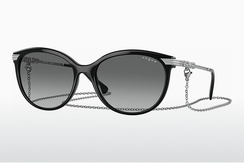 слънчеви очила Vogue Eyewear VO5460S W44/11