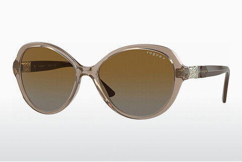 слънчеви очила Vogue Eyewear VO5475SB 2940T5