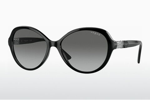 слънчеви очила Vogue Eyewear VO5475SB W44/11