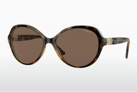 слънчеви очила Vogue Eyewear VO5475SB W65673