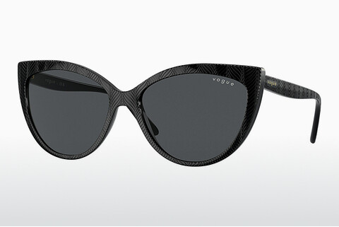 слънчеви очила Vogue Eyewear VO5484S W44/87