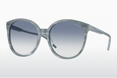 слънчеви очила Vogue Eyewear VO5509S 307319