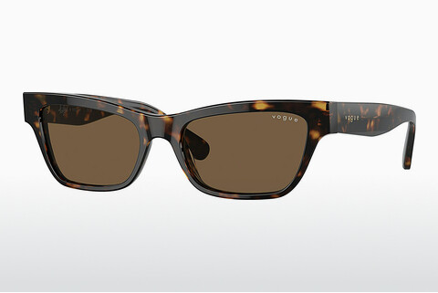 слънчеви очила Vogue Eyewear VO5514S W65673