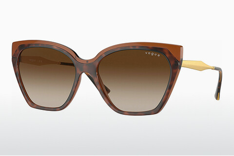 слънчеви очила Vogue Eyewear VO5521S 238613