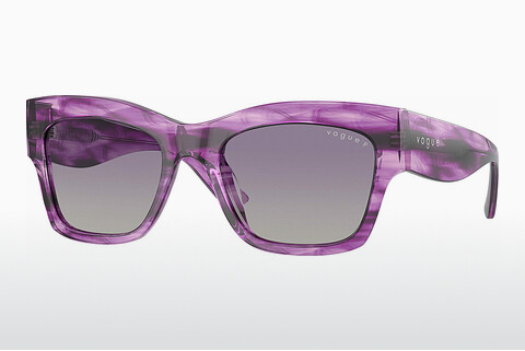 слънчеви очила Vogue Eyewear VO5524S 30908J