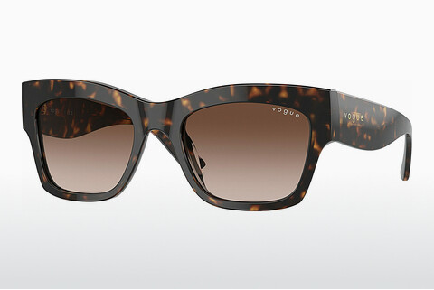 слънчеви очила Vogue Eyewear VO5524S W65613