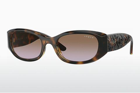 слънчеви очила Vogue Eyewear VO5525S W65668