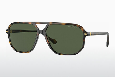 слънчеви очила Vogue Eyewear VO5531S 27189A