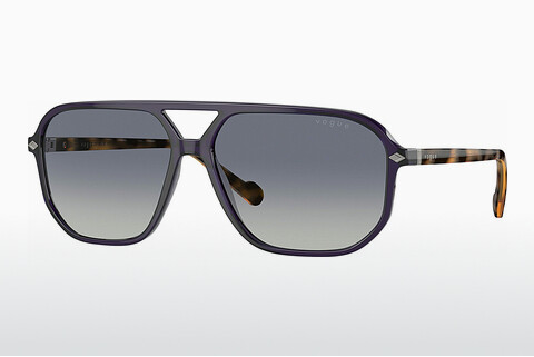 слънчеви очила Vogue Eyewear VO5531S 31114L