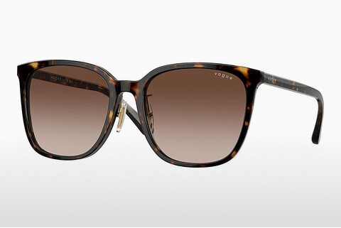 слънчеви очила Vogue Eyewear VO5537SD W65613