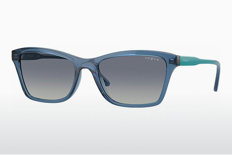 слънчеви очила Vogue Eyewear VO5551S 30854L