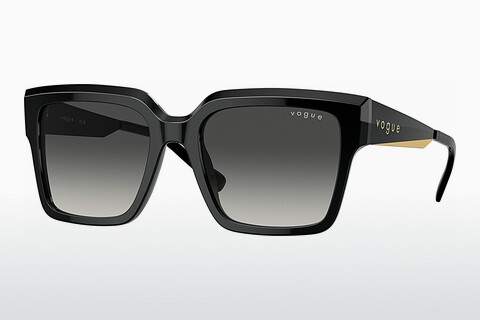слънчеви очила Vogue Eyewear VO5553S W44/8G