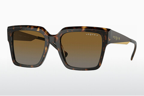 слънчеви очила Vogue Eyewear VO5553S W656T5