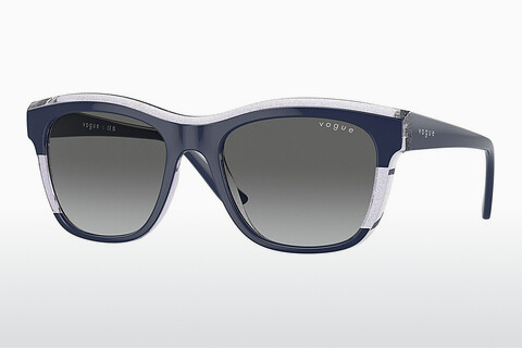 слънчеви очила Vogue Eyewear VO5557S 313711
