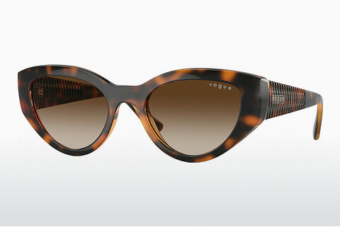слънчеви очила Vogue Eyewear VO5566S W65613