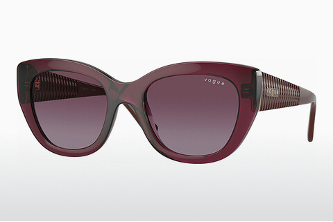слънчеви очила Vogue Eyewear VO5567S 29898H