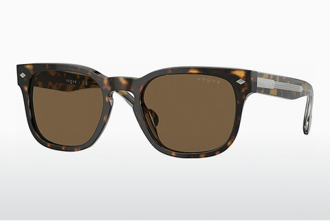 слънчеви очила Vogue Eyewear VO5571S W65673