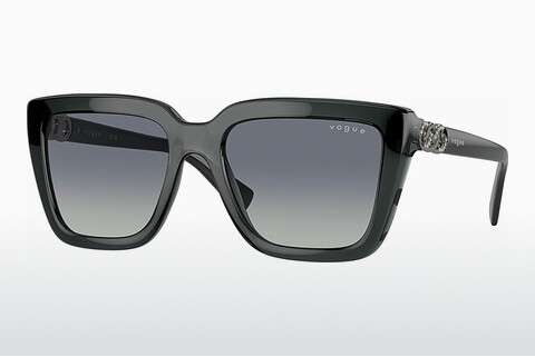 слънчеви очила Vogue Eyewear VO5575SB 31324L