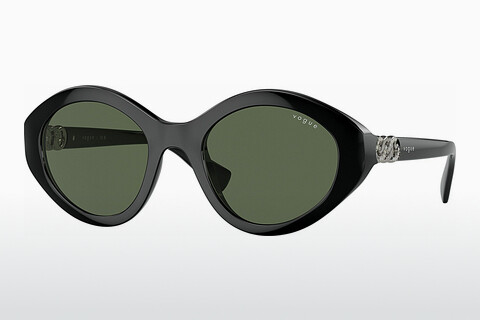 слънчеви очила Vogue Eyewear VO5576SB W44/71